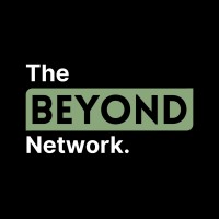 The Beyond Network logo - Similar company to Beyond Networks Inc.