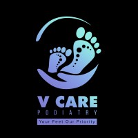 V Care Podiatry logo - Similar company to Lugaracademy