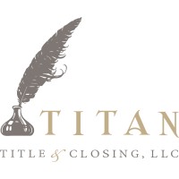 Titan Title & Closing, LLC