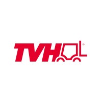 TVH logo - Similar company to Smappee