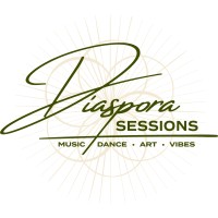 Diaspora Sessions