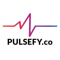 Pulsefy logo - Similar company to Pulsefy Technologies Pvt. Ltd.