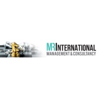 MR International logo - Similar company to Education Abroad