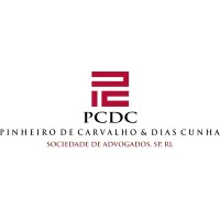 Pinheiro de Carvalho & Dias Cunha, Sociedade de Advogados, SP, RL logo - Similar company to Pmce Attorneys