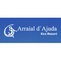 Arraial d'Ajuda Eco Resort logo - Similar company to Iloa Resort