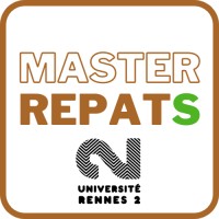 Master REPATS logo - Similar company to Archaeb