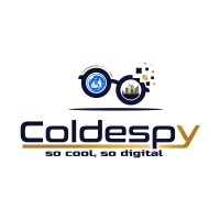 Coldespy logo - Similar company to Spark Lab Pvt Ltd