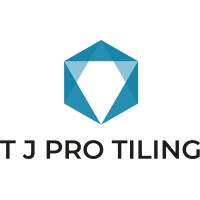 TJ PRO TILING LTD logo - Similar company to Explore Tiling & Flooring