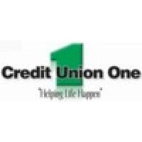 Credit Union One