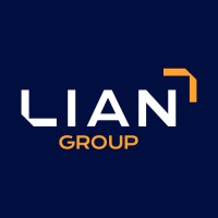 LIAN Group logo - Similar company to Cloud Carrier