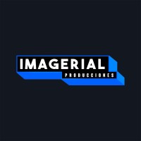 Imagerial Producciones logo - Similar company to Comppo Compañía De Post