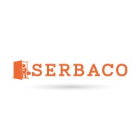 Serbaco logo - Similar company to Recagua