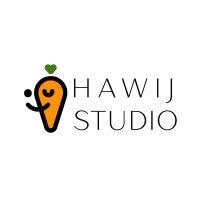 Hawij Studio logo - Similar company to Masir Publishing | نشر مسیر