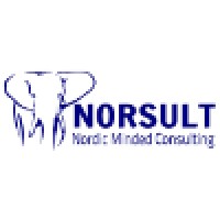 NORSULT Nordic Minded Consulting logo - Similar company to Mikel Software Gmbh