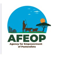 Agency for Empowerment of Pastoralists (AFEOP) logo - Similar company to Mustaqbal Center For Special Needs