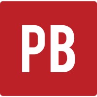 Pressbooks logo - Similar company to Open Education Network