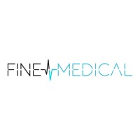 FINE Medical Oy logo - Similar company to Upviser Oy