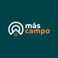 Más Campo Inmobiliaria logo - Similar company to Protome