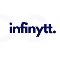 infinytt. logo - Similar company to Eryndor Ai