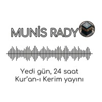 Munis Radyo logo - Similar company to Wabistech