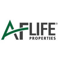 Aflife Properties Limited logo - Similar company to Benefits Consulting Services Limited