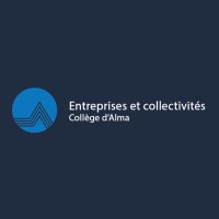 Entreprises et collectivités - Formation continue du Collège d'Alma logo - Similar company to Wbd Immo Gmbh & Co. Kg
