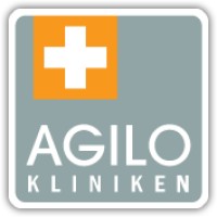 AGILOKLINIKEN AB logo - Similar company to | Linkedin
