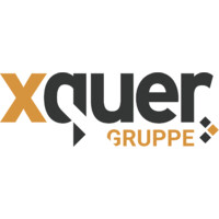 xquer® Holding GmbH logo - Similar company to Xquer® Gmbh