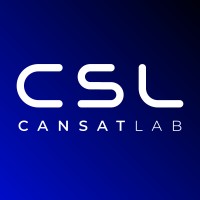 CanSatLab logo - Similar company to Astronomical Society Of Kashmir