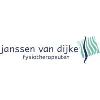 Janssen van Dijke fysiotherapeuten BV logo - Similar company to Fysio Samen Sterk