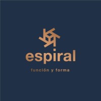 ESPIRAL / Arquitectura + Ingeniería logo - Similar company to Espiral