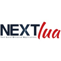 NextLua logo - Similar company to Gonext Mobility