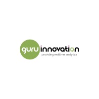 Guru Innovation logo - Similar company to Impact Advertising Inc.