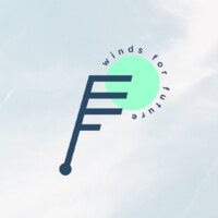 Winds For Future logo - Similar company to Instituto Winds For Future
