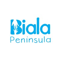Biala Peninsula logo - Similar company to Moriarty Foundation