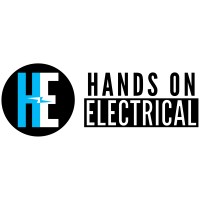 Hands On Electrical Ltd logo - Similar company to Create98
