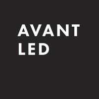 AvantLED logo - Similar company to Ledsoft
