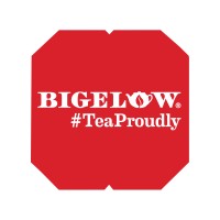 Bigelow Tea logo - Similar company to Twinings