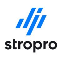 Stropro logo - Similar company to Nexgen Stem School