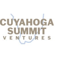 Cuyahoga Summit Ventures logo - Similar company to Cursive Data