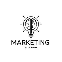 Marketing with Nada logo - Similar company to Marketing Ark