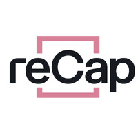 reCap Carbon logo - Similar company to Hieronymus.Tm