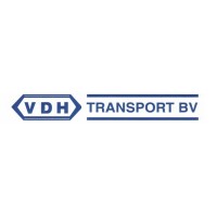 VDH Transport BV logo - Similar company to Van Der Heijden Transport B.V.