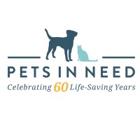 Pets In Need logo - Similar company to San Francisco Spca