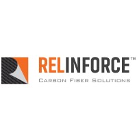 RELINFORCE™ logo - Similar company to Hexarel™
