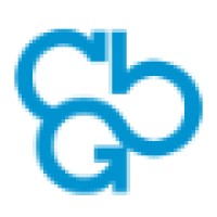 Code Blue Group logo - Similar company to Raven Computers Ltd