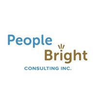 People Bright Consulting Inc. logo - Similar company to Corfinancial Corp.