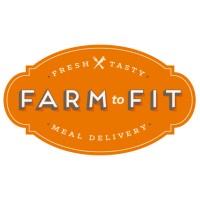 FARM TO FIT, LLC logo - Similar company to First Bridge Real Estate