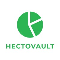HECTOVAULT logo - Similar company to Legal Design Studio