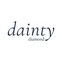 Dainty Diamond logo - Similar company to Eatable Inc.